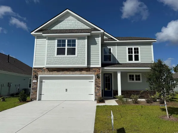 1106 Barrington Way, Conway, SC 29526