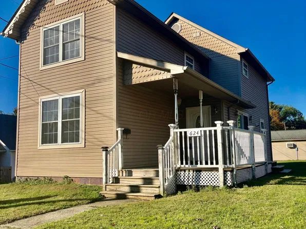 624 Blacklick St, Groveport, OH 43125