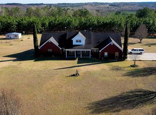 92 Byers Ln, Eufaula, AL 36027