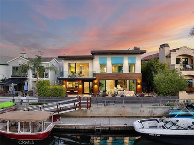 50 Rivo Alto Canal, Long Beach, CA, 90803