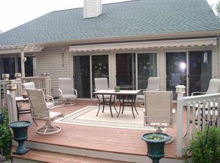 9135 S Front 9 Dr, Bloomington, IN