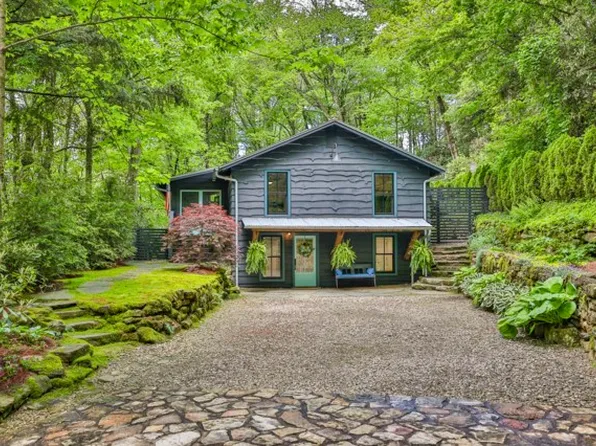 737 Many Road, Highlands, NC 28741