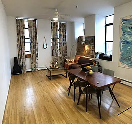 Rented by Alexander Bilu, LREB