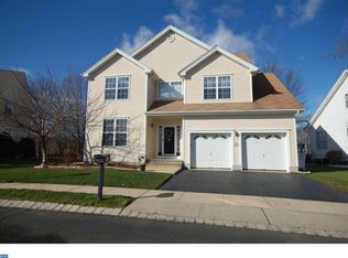 60 Muirfield Blvd, Monroe Township, NJ 08831