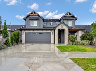 549 S Steephead Ln, Eagle, ID 83616