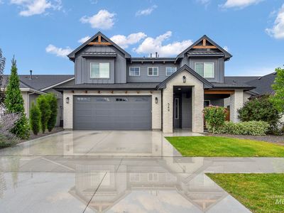 549 S Steephead Ln, Eagle, ID, 83616