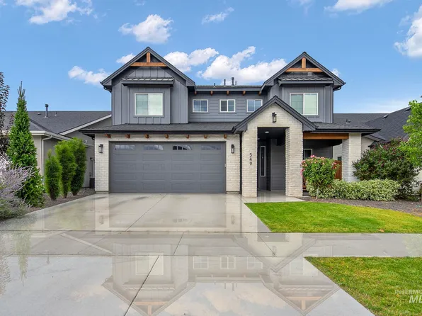 549 S Steephead Ln, Eagle, ID 83616