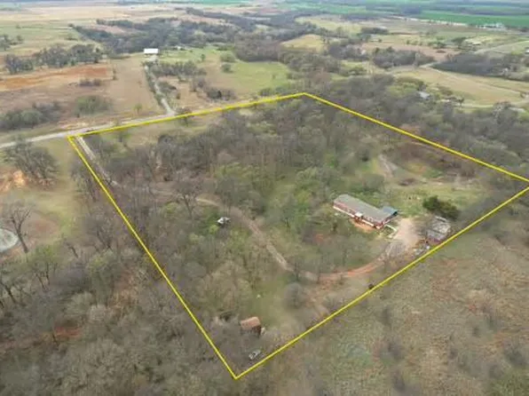 19204 SE Bishop Rd, Lawton, OK 73501