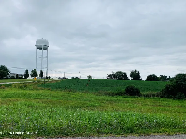 LOT 1B Camp Branch Trl, Taylorsville, KY 40071