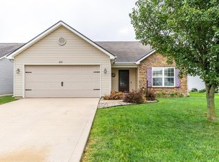4373 Silver Birch Cv, New Haven, IN 46774