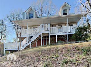 629 Bennett Dr, Alabaster, AL 35007
