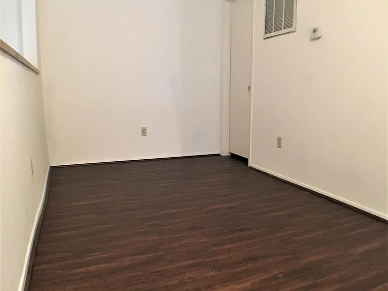 Spacious second-floor loft