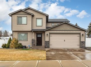 519 N Vercler Rd, Spokane Valley, WA 99216
