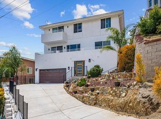 1644 Cuyamaca Ave, Spring Valley, CA 91977