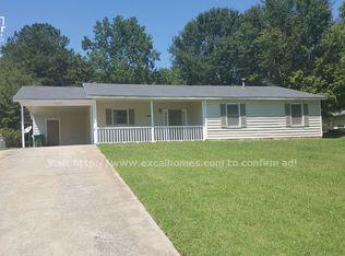 4488 Buckingham Pl, Duluth, GA 30096