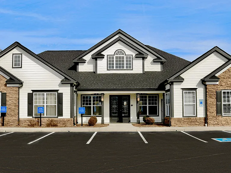 The Reserve at Maryville Apartments — Photo 13