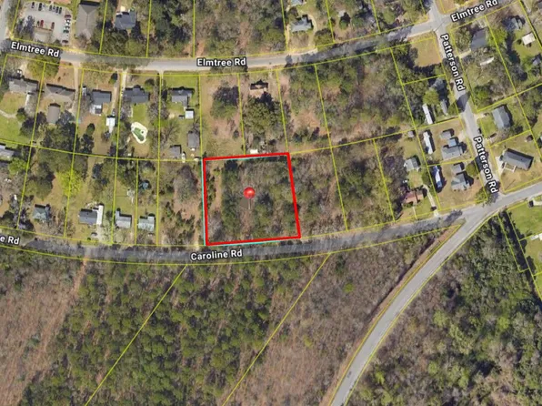 1459 Caroline Rd, Columbia, SC 29209