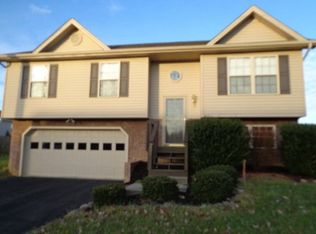 202 New Hope Rd, Jonesborough, TN 37659