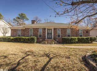 63 Kingspark Rd, Little Rock, AR 72227