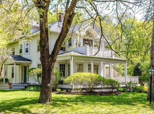 90 Conant Rd, Lincoln, MA 01773