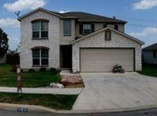 144 Spring Willow, Cibolo, TX 78108