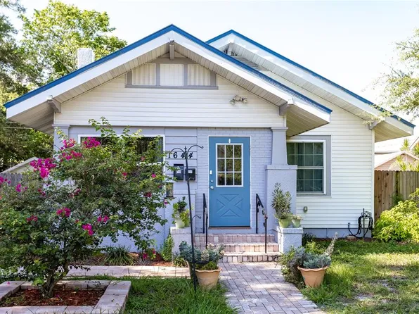 1644 23rd Ave N, Saint Petersburg, FL 33713