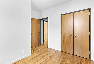 Rented by Keller Williams NYC