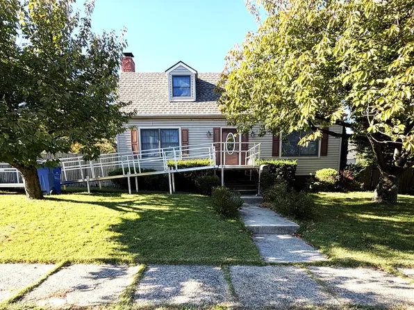 505 N 2nd St, National Park, NJ 08063