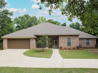 611 E Central Ave, Petal, MS 39465