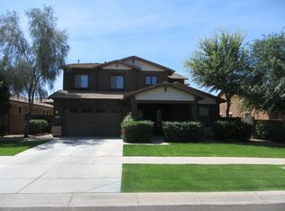 3909 E Morrison Ranch Pkwy, Gilbert, AZ 85296