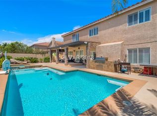 9817 Sonora Bend Ave, Las Vegas, NV 89148