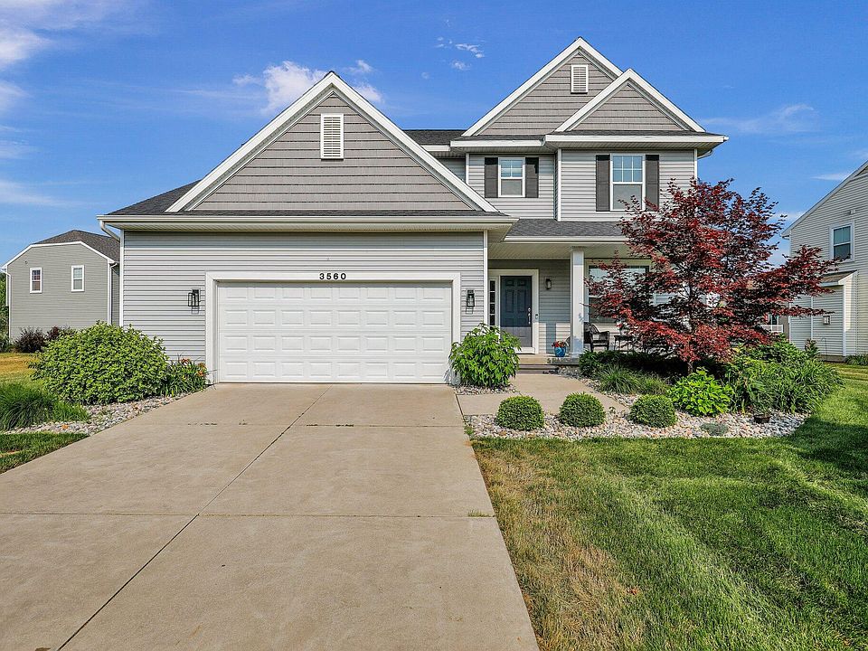 1st image of 3560 Astilbe Dr