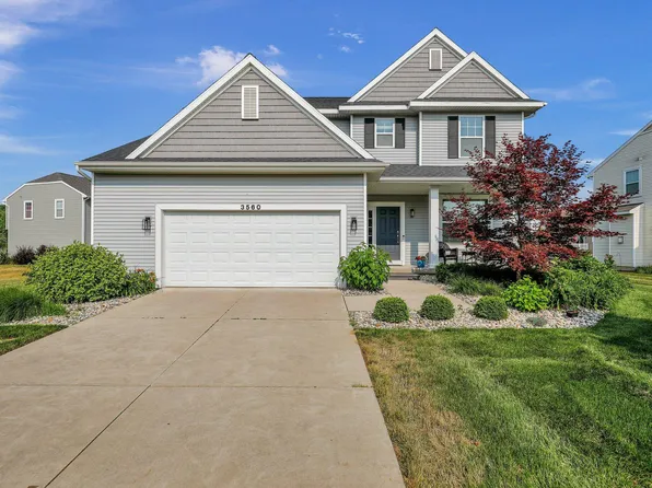 3560 Astilbe Dr, Okemos, MI 48864
