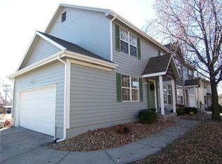 7903 W 82nd Ter, Overland Park, KS 66204