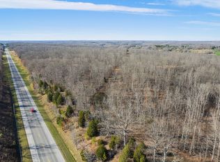 0 New Hwy #7, Santa Fe, TN 38482