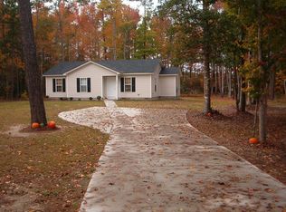 420 Neck Rd, Shiloh, NC 27974