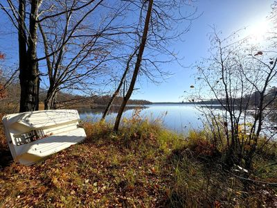 275XX N Stark Lake Rd, Aitkin, MN, 56431