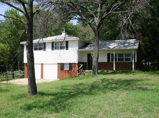 8211 Laura Ln, Oklahoma City, OK 73151