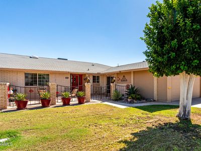10109 W MOUNTAIN VIEW Road, Sun City, AZ, 85351