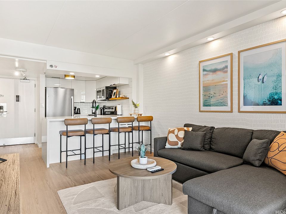 1st image of 1777 Ala Moana Blvd APT 1805