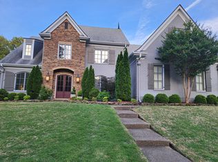 2992 Windstone Way, Germantown, TN 38138