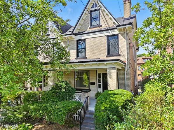 628 E End Ave, Pittsburgh, PA 15221