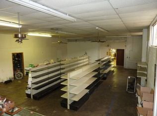 103 N Broadway St, Poteau, OK 74953