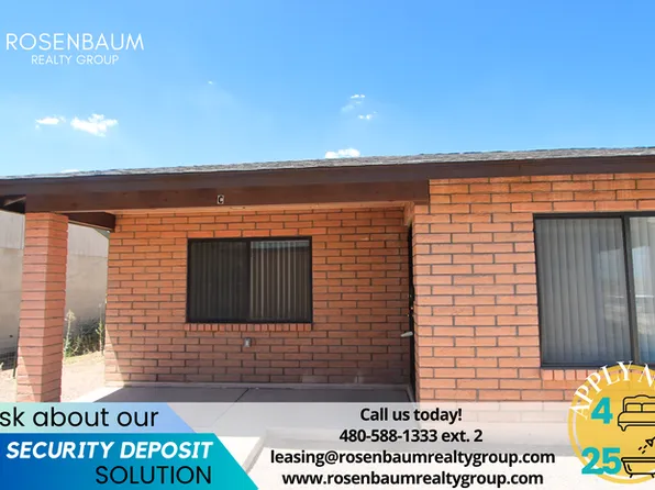 9950 W Lynx Dr #C, Arizona City, AZ 85123