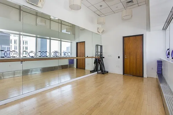 Rented by Brown Harris Stevens | media 11