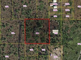 Holopaw Groves Rd #6, Saint Cloud, FL 34773