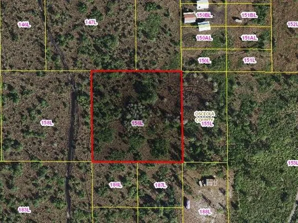 Holopaw Groves Rd #6, Saint Cloud, FL 34773