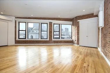 Rented by REAL New York