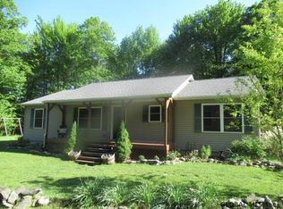 330 Dunham Hollow Rd, Averill Park, NY 12018