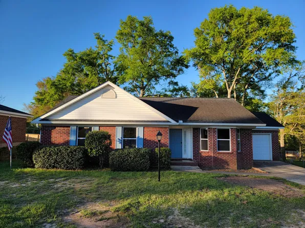1529 Homestead Dr, Semmes, AL 36575